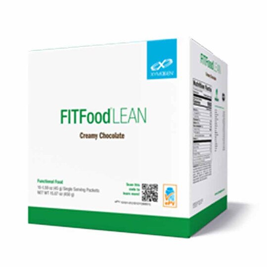 FITFood Lean, XYM
